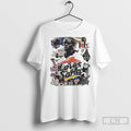 Premium Louis Saha Barclaysman Tee 71