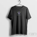 Premium Man Blue Pes Classics Tee 2