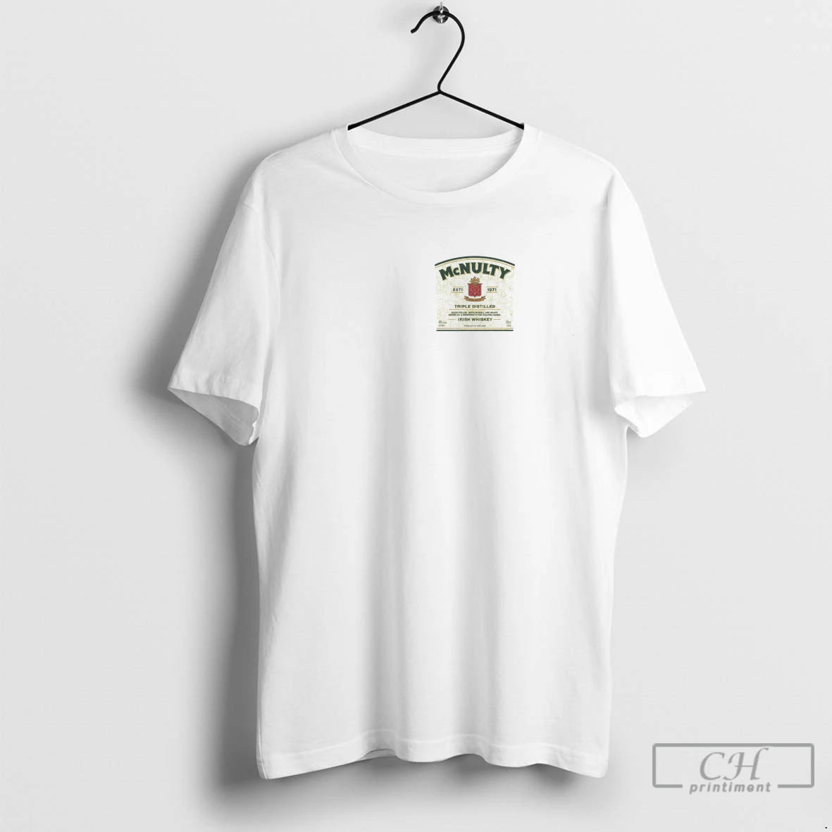Premium Mcnulty Tee 5