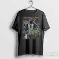 Premium Nolberto Solano Barclaysman Tee 45