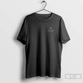 Premium Oscar Piastri 24 Helmet Tee 3