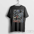 Premium Papiss Cisse Newcastle Classic Tee 4
