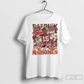 Premium Patrick Mahomes Chiefs Tee 7