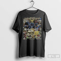 Premium Pes6 Tee 1