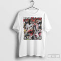Premium Peter Crouch Tee 9