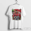 Premium Portugal Euro 24 Tee 9