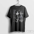 Premium Pusha T Tee 9