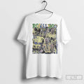 Premium R9 Brasil Classic Tee 5