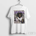 Premium Randy Moss Vikings Tee 7