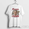 Premium Ricardo Kaka Pes All Star Tee 4