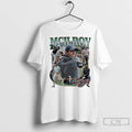 Premium Rory Mcilroy Champion Golfer Tee 9