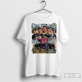 Premium Scotland Euro 24 Tee 5