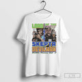 Premium Skepta Vs Devilman Lord Of The Mics Tee 7