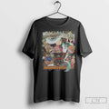 Premium Spirited Away Tee 4