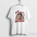 Premium Steven Gerrard Pes All Star Tee 7