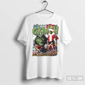 Premium The Grinch Christmas Tee 2