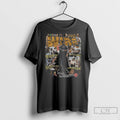 Premium The Wire Season 1 Tee 6