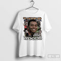 Premium Tiger Woods Masters Champion Tee 1