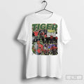 Premium Tiger Woods The Best Ever Tee 7