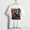 Premium Tiger Woods The Open Tee 2