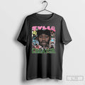 Premium Tyler The Creator V2 Tee 8