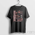 Premium Undertaker Big Evil Tee 6