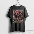 Premium Wayne Rooney 0708 Tee 6