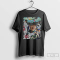 Premium Yuki Tsunoda Tee 6