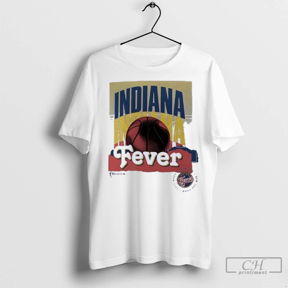 Premium Zre2jfcw Indiana Fever 2025 Wnba Playoffs Power Forward