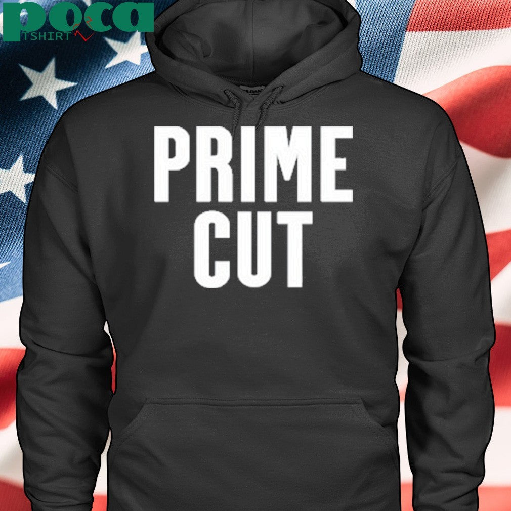 Prime Cut Shirt