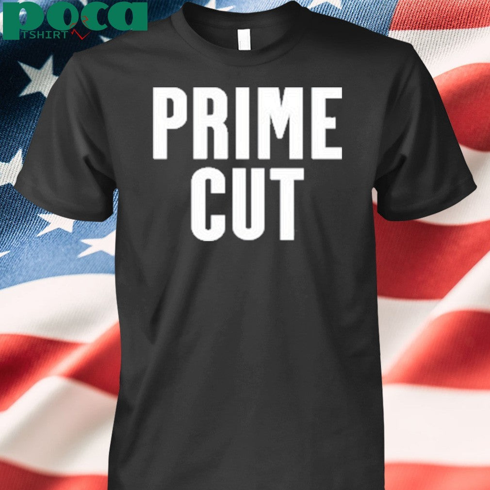 Prime Cut Shirt