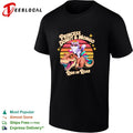 Princess Donut and Mongo ride or roar dinosaur cat shirt