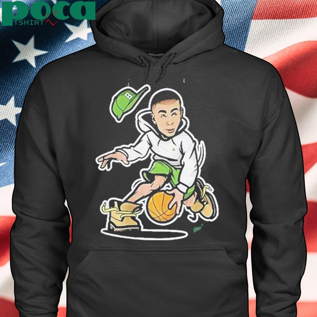 Pritch Please Payton Pritchard Shirt