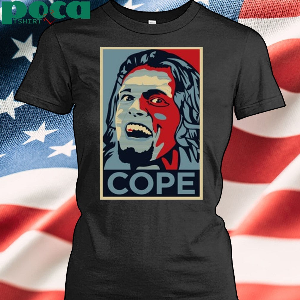 Pro Wrestling Adam Copeland Cope T-Shirt