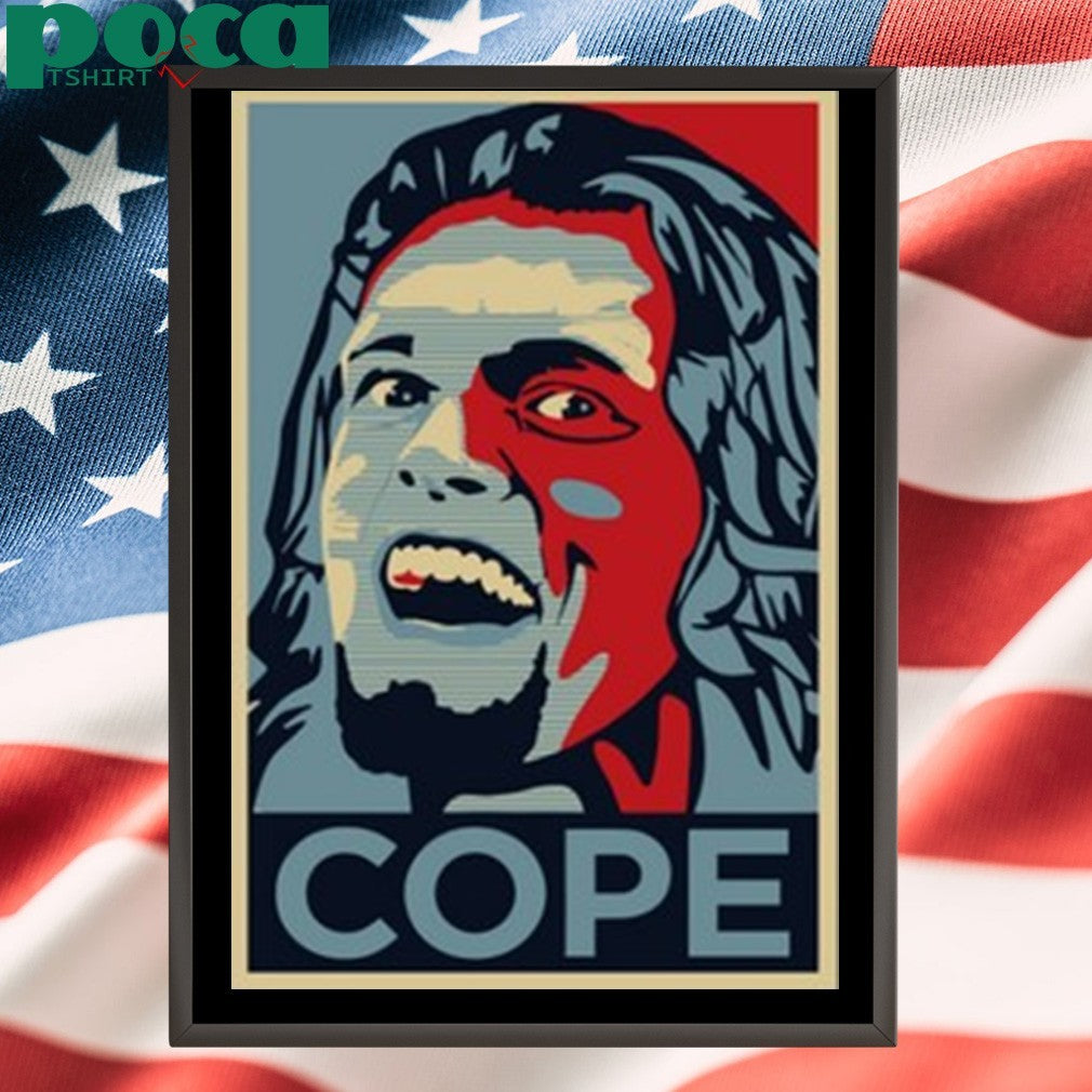 Pro Wrestling Adam Copeland Cope T-Shirt