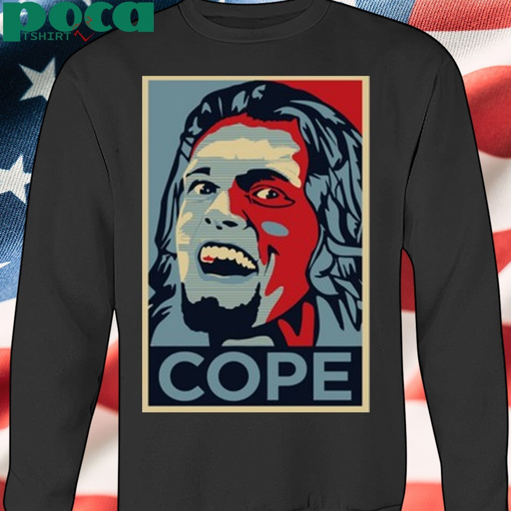 Pro Wrestling Adam Copeland Cope T-Shirt