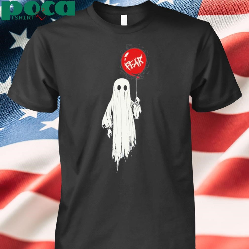 Project Fear Floats Shirt