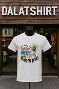 Proud Parent Of A Nuclear Bomb Cartoon shirt