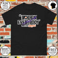 Puck Everybody Ignite The Orange Philadelphia Flyers Hockey 2026 shirt