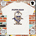 Puppa-man Daren ya to score Daren Puppa 31 Buffalo Sabres shirt