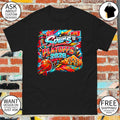 Puro Pinche Spurs 2026 Playoffs Spurs basketball inspired shirt