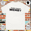 Puro Pinche Wemby Spurs shirt