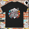 Puro Pinche party San Antonio Spurs Basketball NBA 2026 graffiti shirt