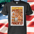 Puscifer In Fairfax VA May 18 2025 Poster shirt