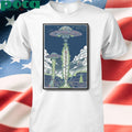 Puscifer In Grand Rapids MI On May 28 2025 Poster shirt