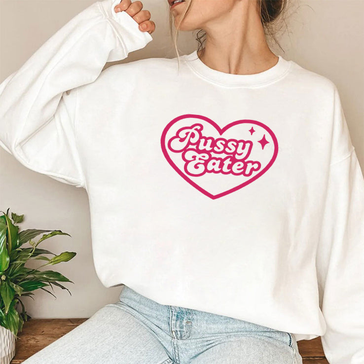 Pussy Eater T Shirt