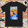 Quesadilla Power Kazuma Okamoto Toronto Blue Jays Baseball MLB 2026 shirt