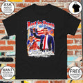 RIP Charlie Kirk Rest in Peace Memorial 1993 2025 shirt
