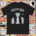 RIP Oliver Tree Vintage signature shirt