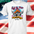 RIP Waymo Rest in Peace 6 9 2025 shirt